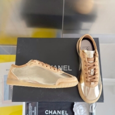 Chanel Sport Shoes